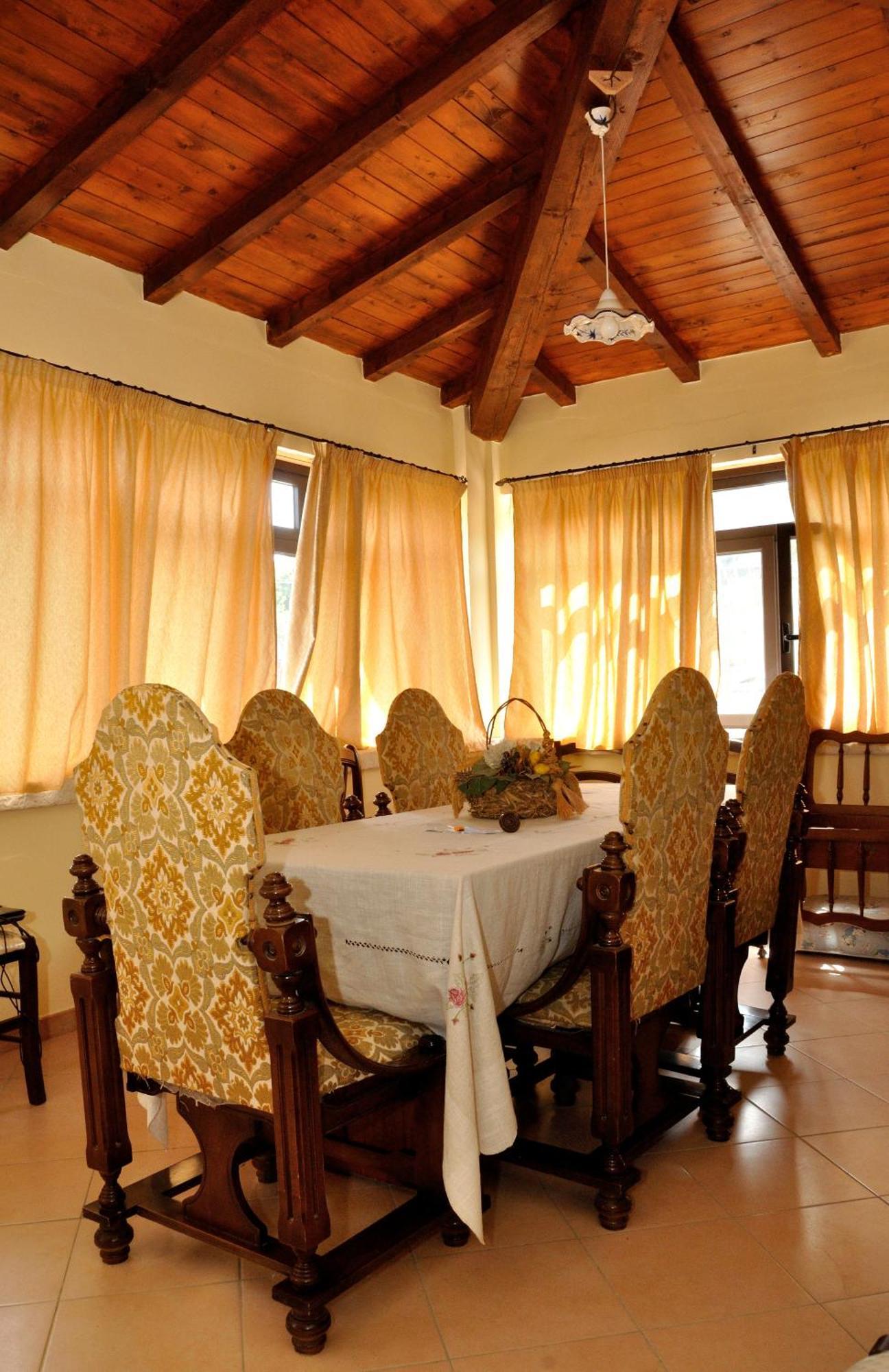 B&B Nicole Palma di Montechiaro Kültér fotó