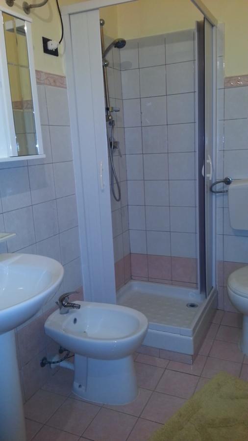 B&B Nicole Palma di Montechiaro Kültér fotó